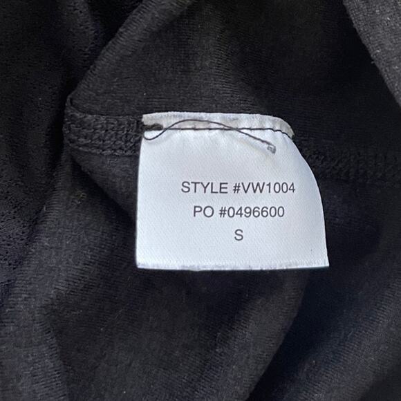 Vuori Elevation Plyo Tank Size Small - Picture 6 of 6